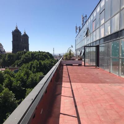 CENTRO HISTÓRICO - PISO 5 - EDIFICIO WOOLWORTH ## | Vendo y Rento