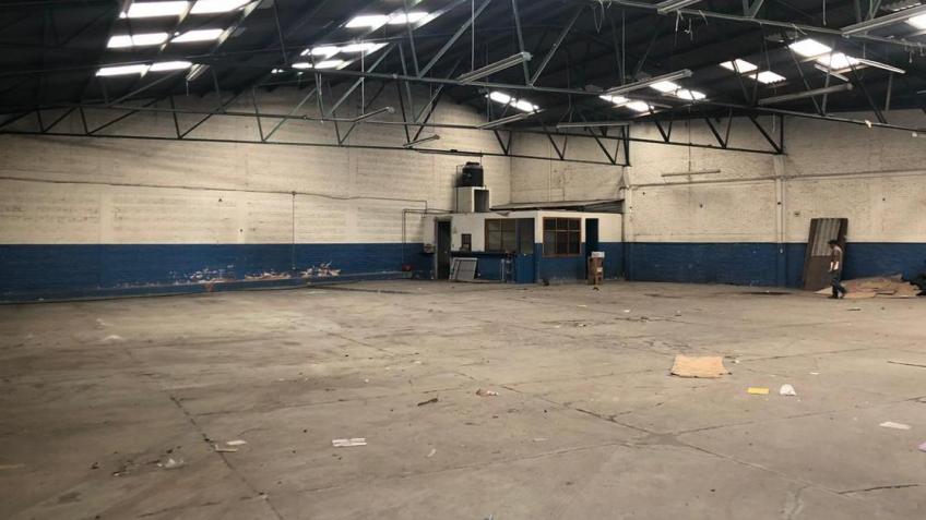 Bodega en Renta, BODEGA COLONIA RESURGIMIENTO + | Se encuentra ubicado en Colonia resurgimiento , Puebla | 