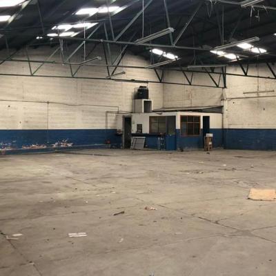 BODEGA COLONIA RESURGIMIENTO +