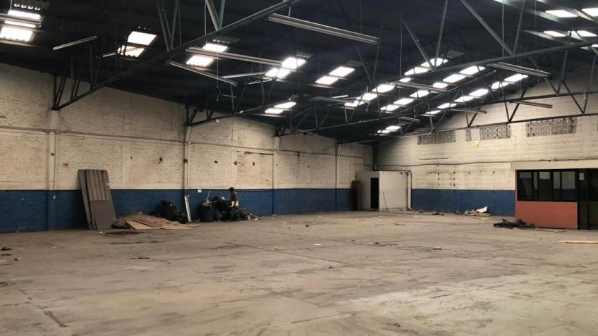 Bodega en Renta, BODEGA COLONIA RESURGIMIENTO + | Se encuentra ubicado en Colonia resurgimiento , Puebla | 