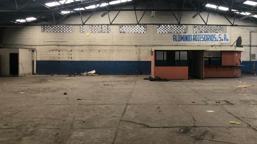 Bodega en Renta, BODEGA COLONIA RESURGIMIENTO + | Se encuentra ubicado en Colonia resurgimiento , Puebla | 