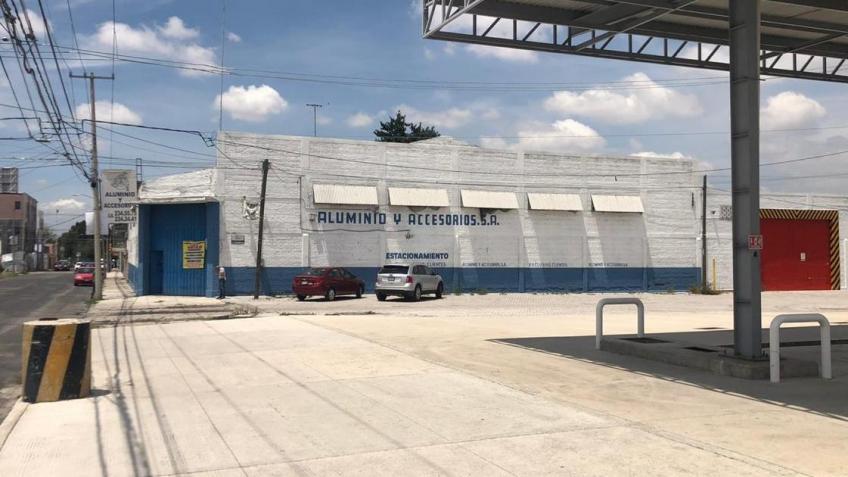 Bodega en Renta, BODEGA COLONIA RESURGIMIENTO + | Se encuentra ubicado en Colonia resurgimiento , Puebla | 