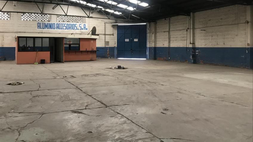 Bodega en Renta, BODEGA COLONIA RESURGIMIENTO + | Se encuentra ubicado en Colonia resurgimiento , Puebla | 