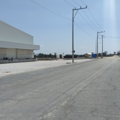BODEGA PARQUE CIUDAD TEXTIL HUEJOTZINGO + | Vendo y Rento