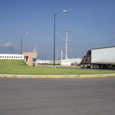 BODEGA PARQUE CIUDAD TEXTIL HUEJOTZINGO + | Vendo y Rento