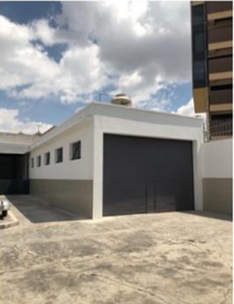 Bodega en Renta, BODEGA EN RENTA, COL. AMOR ## | Se encuentra ubicado en Puebla, Puebla | 