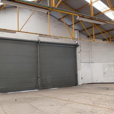REFORMA SUR - BODEGA # | Vendo y Rento