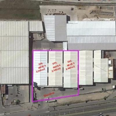 PERIFERICO ECOLOGICO Y SAN LORENZO ALMECATLAN ATRÁS DE W V+ | Vendo y Rento