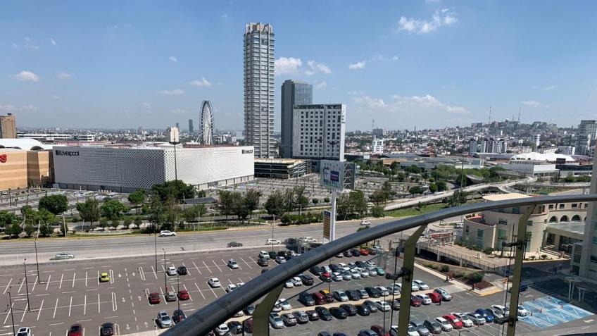 Casa en Renta, DEPARTAMENTO TORRE ELIPSIS, ANGELOPOLIS ## | Se encuentra ubicado en Angelopolis, Puebla | Vendo y Rento