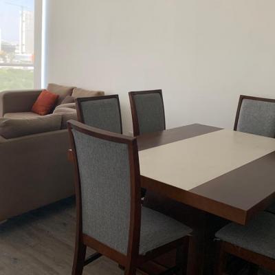DEPARTAMENTO TORRE ELIPSIS, ANGELOPOLIS ## | Venta y renta en Puebla