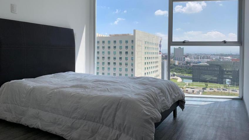 Casa en Renta, DEPARTAMENTO TORRE ELIPSIS, ANGELOPOLIS ## | Se encuentra ubicado en Angelopolis, Puebla | Vendo y Rento