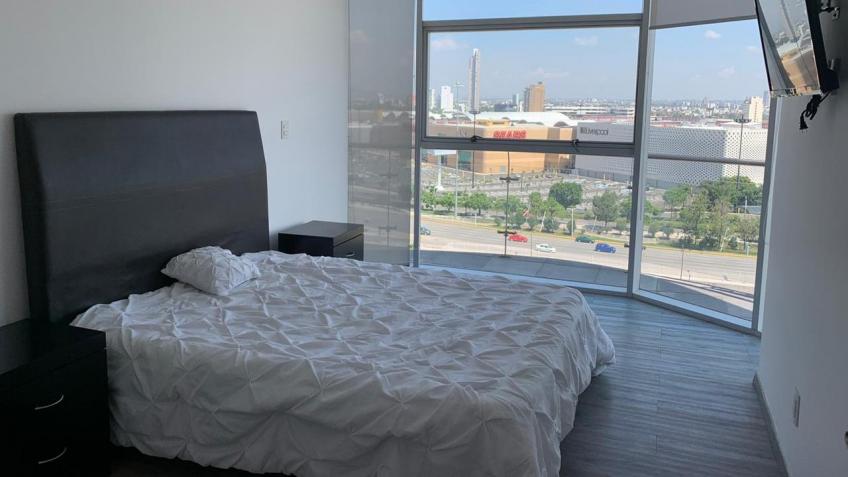 Casa en Renta, DEPARTAMENTO TORRE ELIPSIS, ANGELOPOLIS ## | Se encuentra ubicado en Angelopolis, Puebla | Vendo y Rento