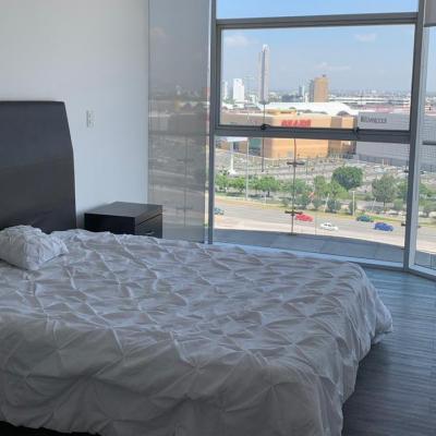 DEPARTAMENTO TORRE ELIPSIS, ANGELOPOLIS ## | Venta y renta en Puebla
