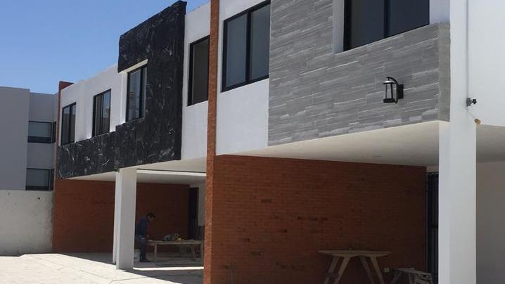 Casa en Renta, BARREAL  | Se encuentra ubicado en Barreal, Puebla | Vendo y Rento