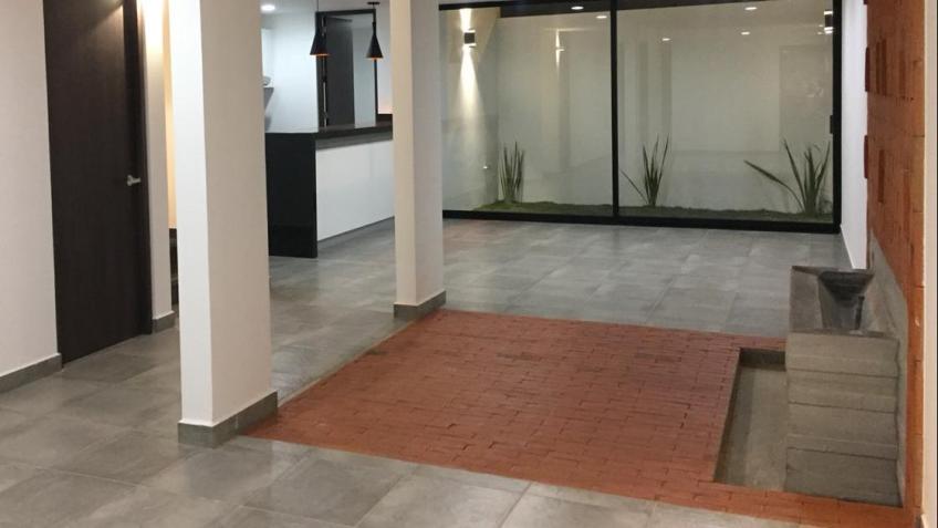 Casa en Renta, BARREAL  | Se encuentra ubicado en Barreal, Puebla | Vendo y Rento