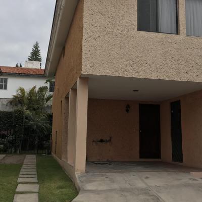 FRACCIONAMIENTO RESIDENCIAL ZAVALETA + | Venta y renta en Puebla