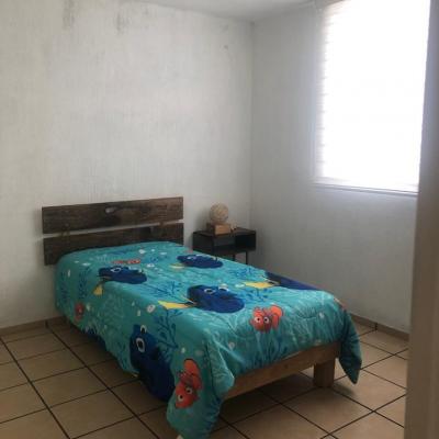 CUAUTLANCINGO - CONJUNTO CERRADO DE 8 CASAS ## | Venta y renta en Puebla