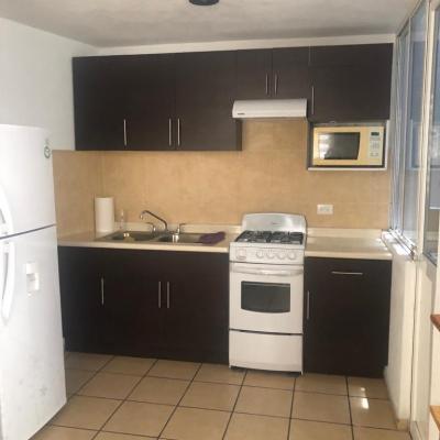 CUAUTLANCINGO - CONJUNTO CERRADO DE 8 CASAS ## | Venta y renta en Puebla