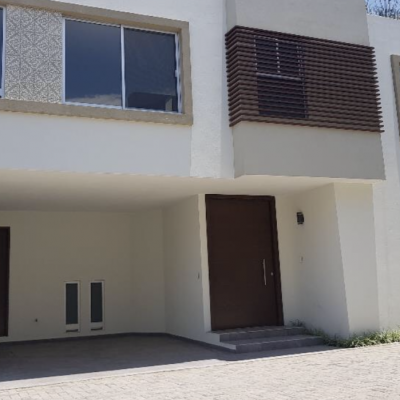 Casa En Forjadores Orma Forjadores Puebla En Re Propiedades Com