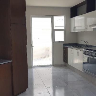 FRACC. CAOBA FORJADORES | Venta y renta en Puebla