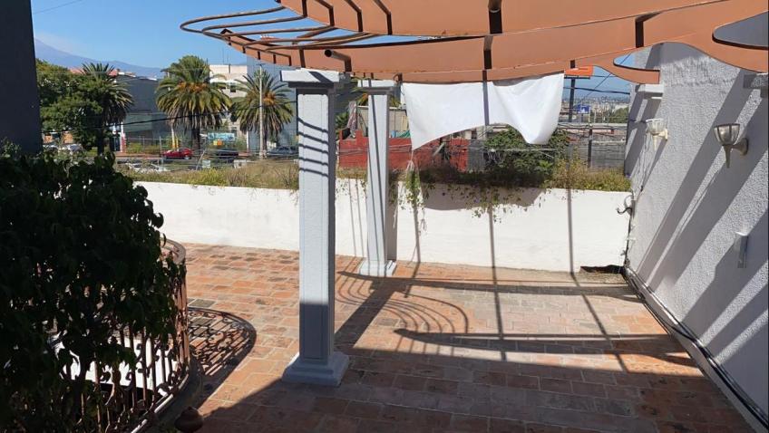 Casa en Renta, LA PAZ - CALLE TEPEACA # | Se encuentra ubicado en La Paz, Puebla | Vendo y Rento