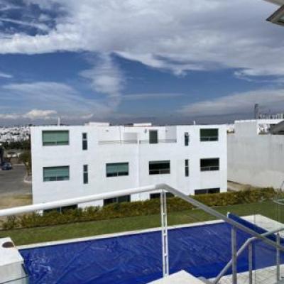 PARQUE CAMPECHE - AMUEBLADA ## | Venta y renta en Puebla
