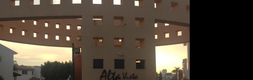 Casa en Renta,  FRACCIONAMIENTO ALTA VISTA + | Se encuentra ubicado en San Andres, Puebla | Vendo y Rento