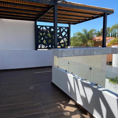 RESIDENCIAL LAOS ## | Venta y renta en Puebla