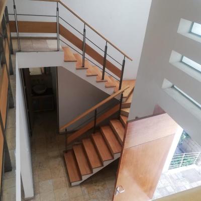 CASA EN RENTA, RESIDENCIAL ZAVALETA ## | Venta y renta en Puebla