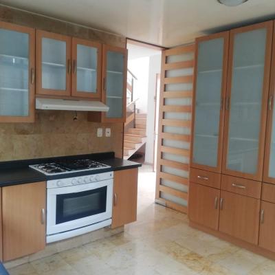 CASA EN RENTA, RESIDENCIAL ZAVALETA ## | Venta y renta en Puebla