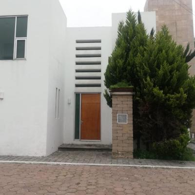 CASA EN RENTA, RESIDENCIAL ZAVALETA ## | Venta y renta en Puebla