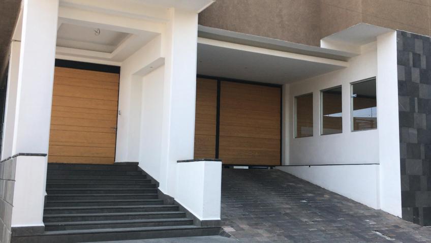 Departamento en Renta, CALLE 26 RESERVA TERRITORIAL ATLIXCAYÓTL + | Se encuentra ubicado en Angelopolis, Puebla | Vendo y Rento