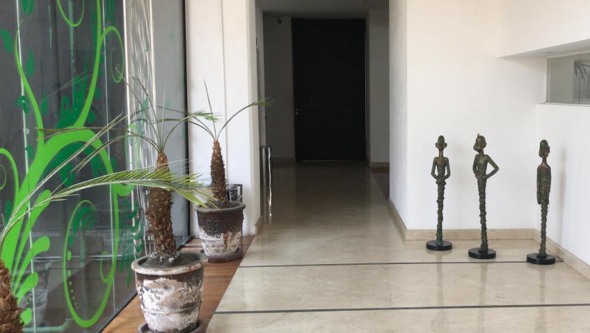Departamento en Renta, CALLE 26 RESERVA TERRITORIAL ATLIXCAYÓTL + | Se encuentra ubicado en Angelopolis, Puebla | Vendo y Rento
