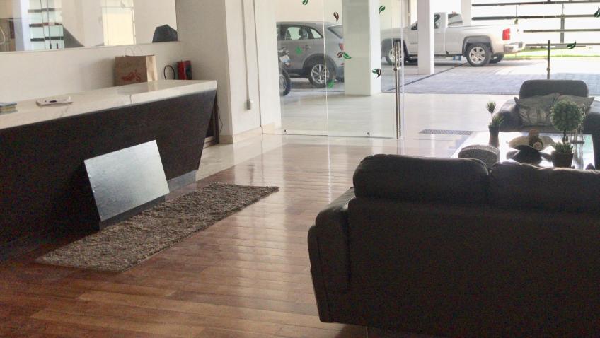 Departamento en Renta, CALLE 26 RESERVA TERRITORIAL ATLIXCAYÓTL + | Se encuentra ubicado en Angelopolis, Puebla | Vendo y Rento