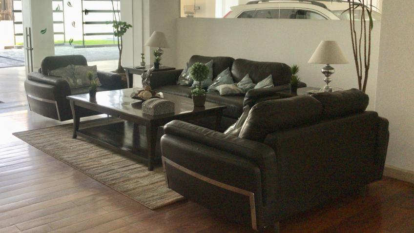 Departamento en Renta, CALLE 26 RESERVA TERRITORIAL ATLIXCAYÓTL + | Se encuentra ubicado en Angelopolis, Puebla | Vendo y Rento