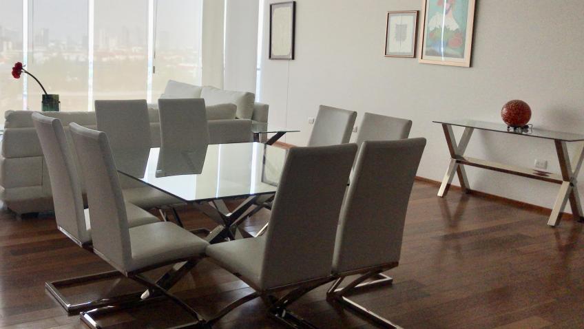 Departamento en Renta, CALLE 26 RESERVA TERRITORIAL ATLIXCAYÓTL + | Se encuentra ubicado en Angelopolis, Puebla | Vendo y Rento