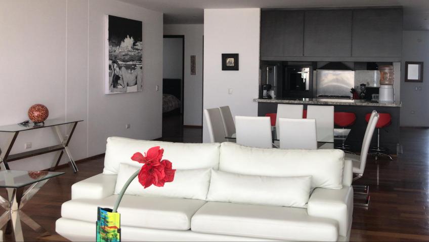 Departamento en Renta, CALLE 26 RESERVA TERRITORIAL ATLIXCAYÓTL + | Se encuentra ubicado en Angelopolis, Puebla | Vendo y Rento