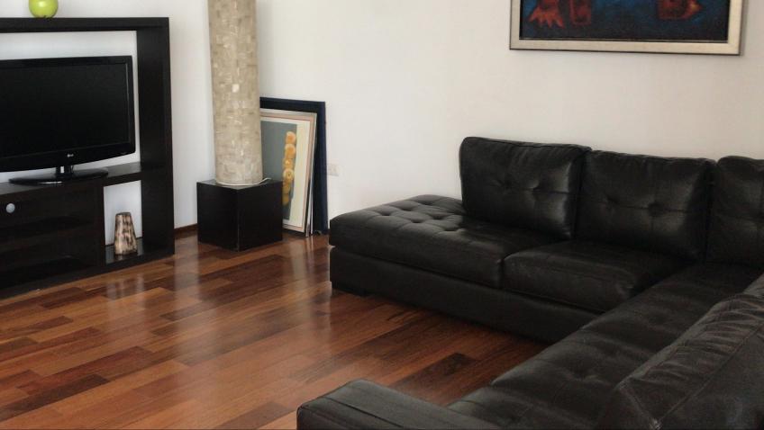 Departamento en Renta, CALLE 26 RESERVA TERRITORIAL ATLIXCAYÓTL + | Se encuentra ubicado en Angelopolis, Puebla | Vendo y Rento