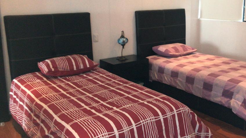 Departamento en Renta, CALLE 26 RESERVA TERRITORIAL ATLIXCAYÓTL + | Se encuentra ubicado en Angelopolis, Puebla | Vendo y Rento