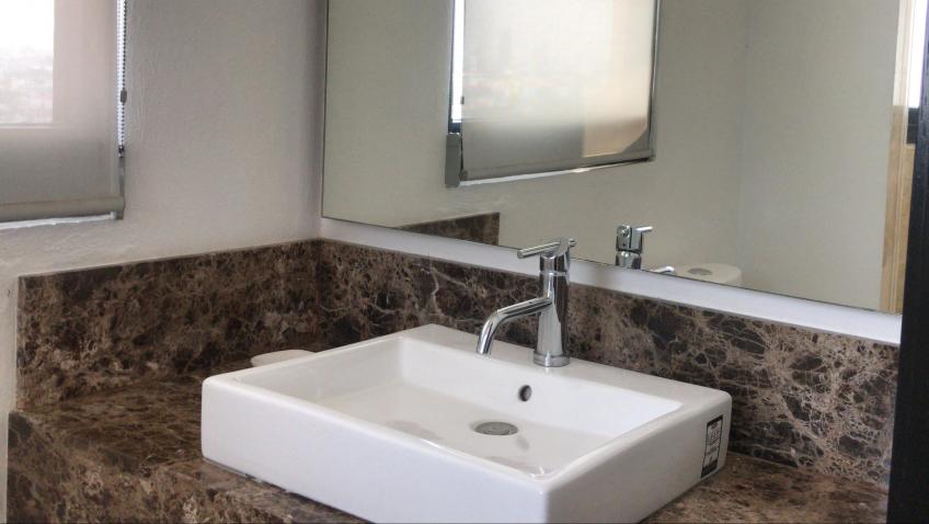 Departamento en Renta, CALLE 26 RESERVA TERRITORIAL ATLIXCAYÓTL + | Se encuentra ubicado en Angelopolis, Puebla | Vendo y Rento