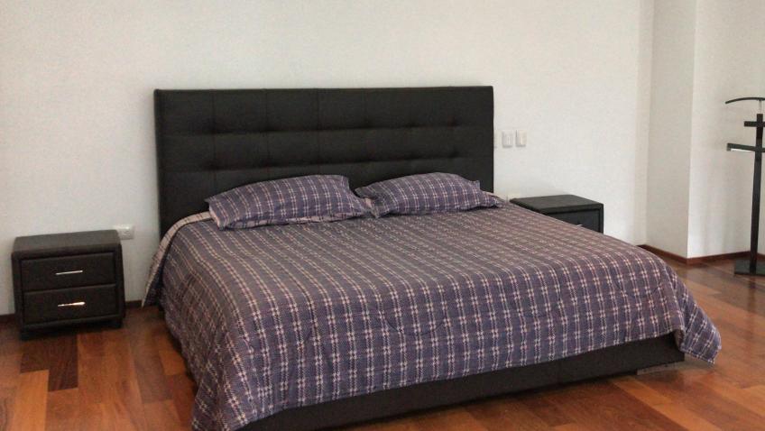 Departamento en Renta, CALLE 26 RESERVA TERRITORIAL ATLIXCAYÓTL + | Se encuentra ubicado en Angelopolis, Puebla | Vendo y Rento