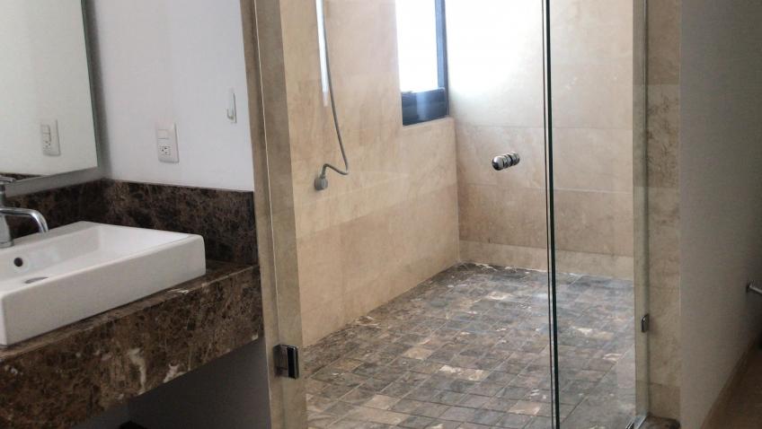 Departamento en Renta, CALLE 26 RESERVA TERRITORIAL ATLIXCAYÓTL + | Se encuentra ubicado en Angelopolis, Puebla | Vendo y Rento