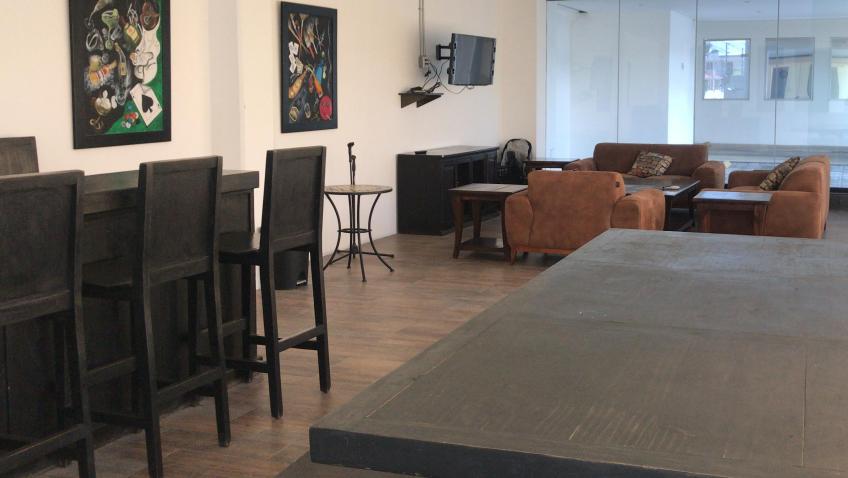 Departamento en Renta, CALLE 26 RESERVA TERRITORIAL ATLIXCAYÓTL + | Se encuentra ubicado en Angelopolis, Puebla | Vendo y Rento