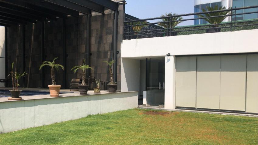 Departamento en Renta, CALLE 26 RESERVA TERRITORIAL ATLIXCAYÓTL + | Se encuentra ubicado en Angelopolis, Puebla | Vendo y Rento