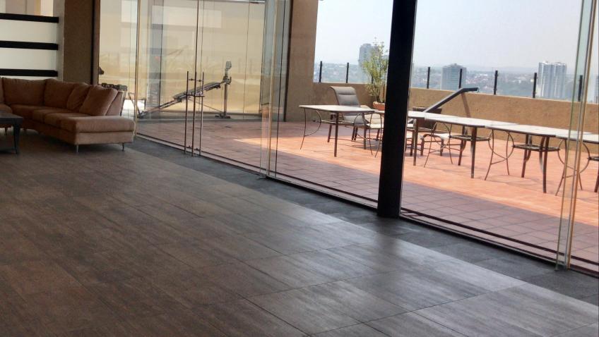 Departamento en Renta, CALLE 26 RESERVA TERRITORIAL ATLIXCAYÓTL + | Se encuentra ubicado en Angelopolis, Puebla | Vendo y Rento