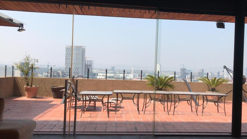 Departamento en Renta, CALLE 26 RESERVA TERRITORIAL ATLIXCAYÓTL + | Se encuentra ubicado en Angelopolis, Puebla | Vendo y Rento