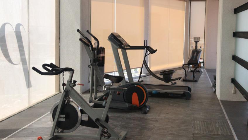 Departamento en Renta, CALLE 26 RESERVA TERRITORIAL ATLIXCAYÓTL + | Se encuentra ubicado en Angelopolis, Puebla | Vendo y Rento