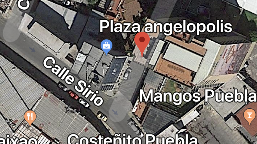 Departamento en Renta, CALLE 26 RESERVA TERRITORIAL ATLIXCAYÓTL + | Se encuentra ubicado en Angelopolis, Puebla | Vendo y Rento