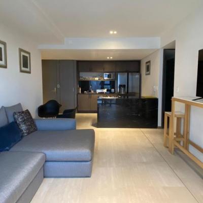 DEPARTAMENTO BOUDICA - BLVD ATLIXCAYOTL ## | Vendo y Rento