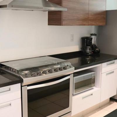 TORRE ELIPSIS (PISO 3 AMUEBLADO) X | Vendo y Rento